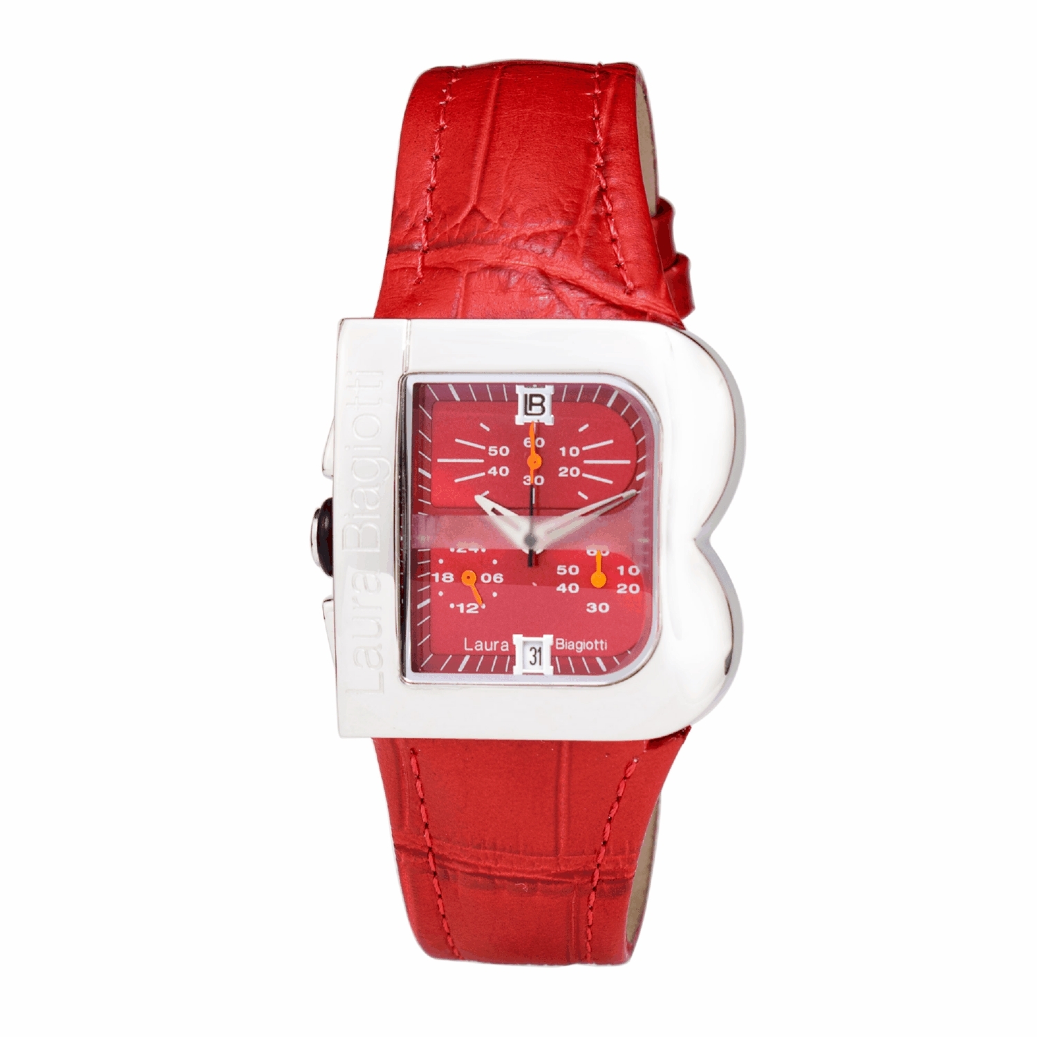 Laura Biagiotti Hodinky lb0002l05