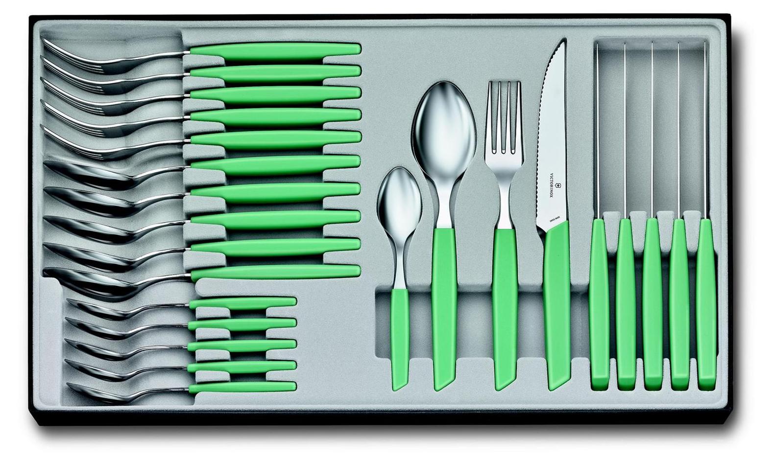 Victorinox Swiss Army Victorinox Modern, 50 mm, 852 g 6.9096.12W41.24