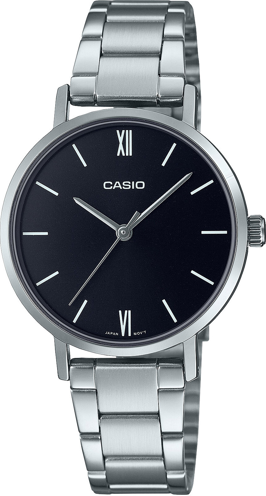 Hodinky Casio LTP-VT02D-1AUDF