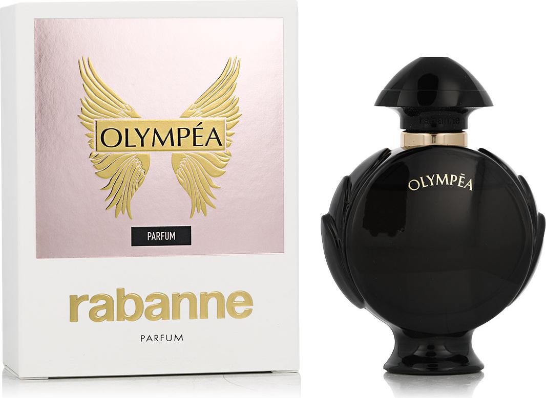 Paco Rabanne Olympéa parfum dámsky 80 ml
