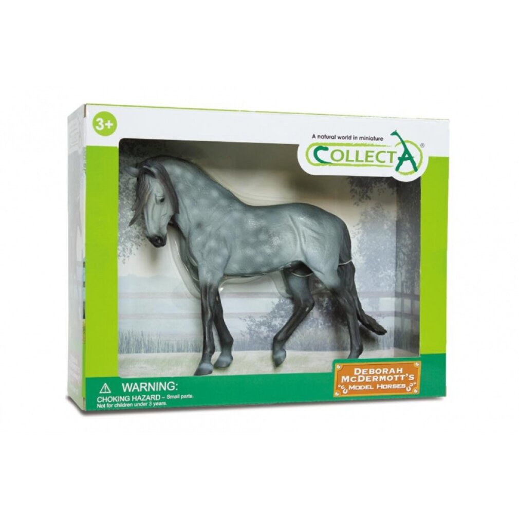 Collecta pferde: Andalusischer Hengst 1:12 | Kaufland.de