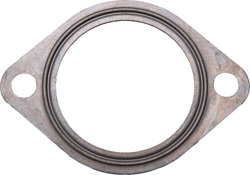 Crown Automotive Flammring Abgaskrmmerdichtung nur Gusskrmmer CJ V8 360cui 5353073