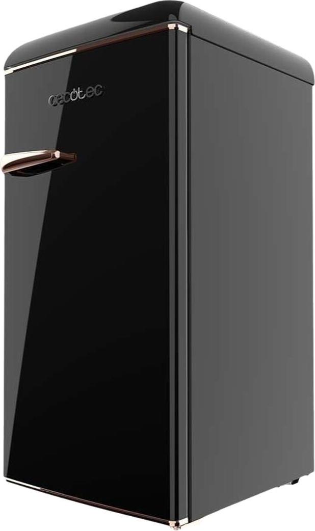 Cecotec Bolero Coolmarket Tt Origin 95 Mini chladnička Transparent One Size / EU Plug 220V Transparent One Size