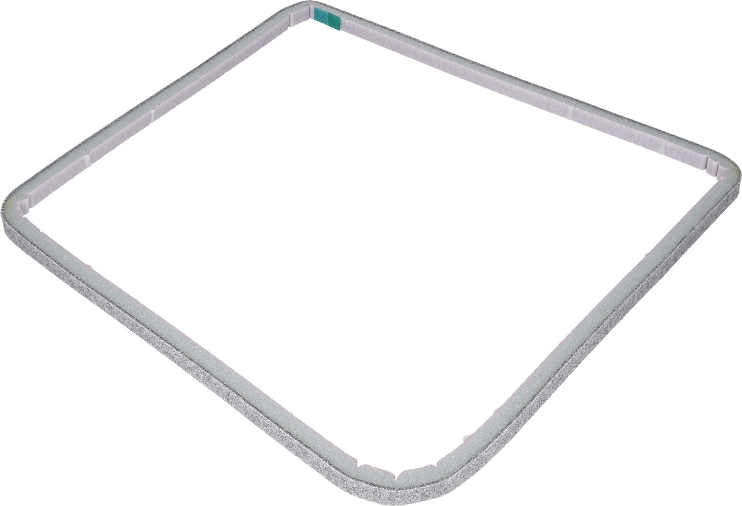 BOSCH Trommeldichtung 00649045 für Trockner | Dichtung für Trommel, Trommelabdichtung