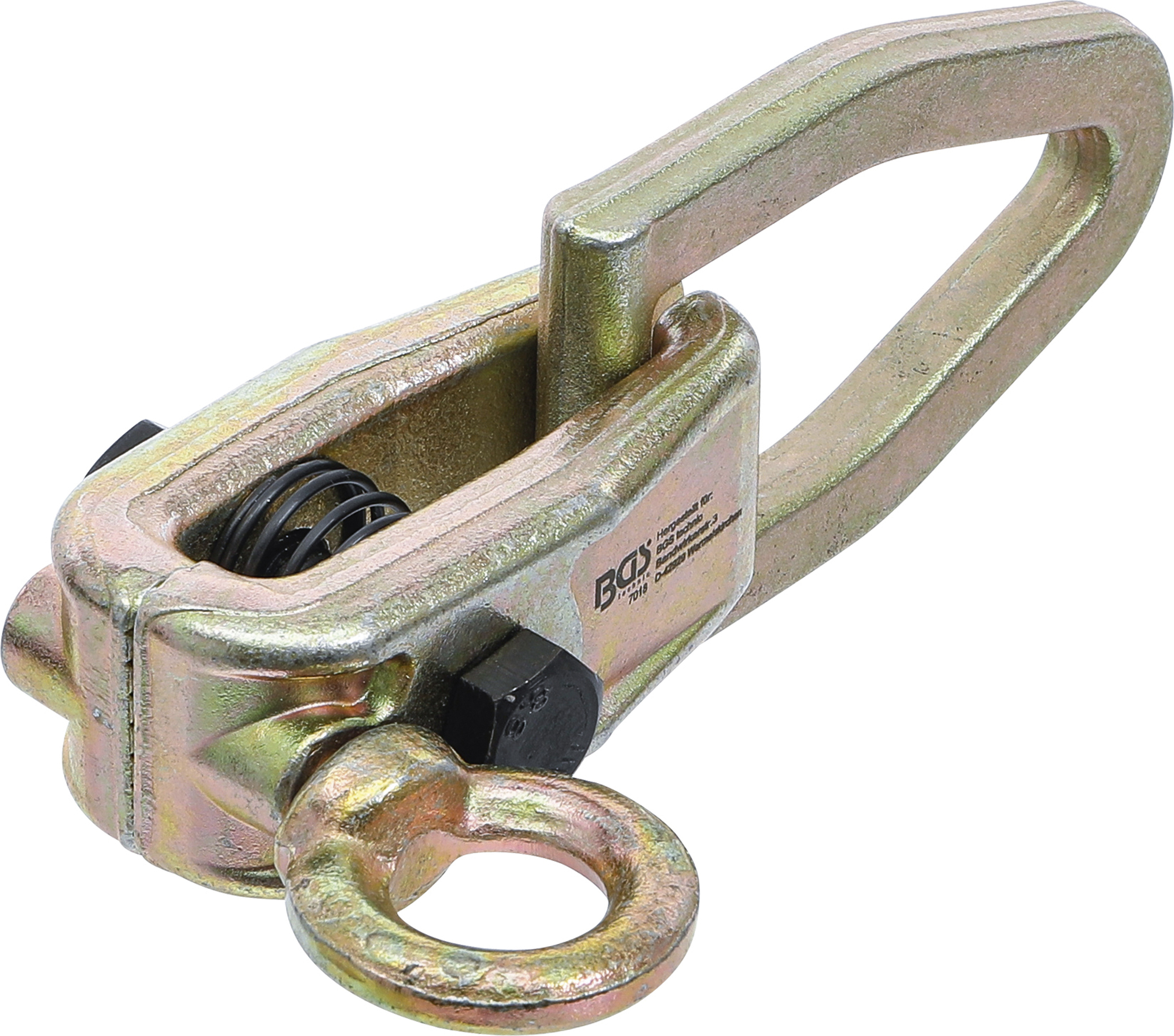 BGS technic Car Body Alignment Claw, 1,18 kg 7018