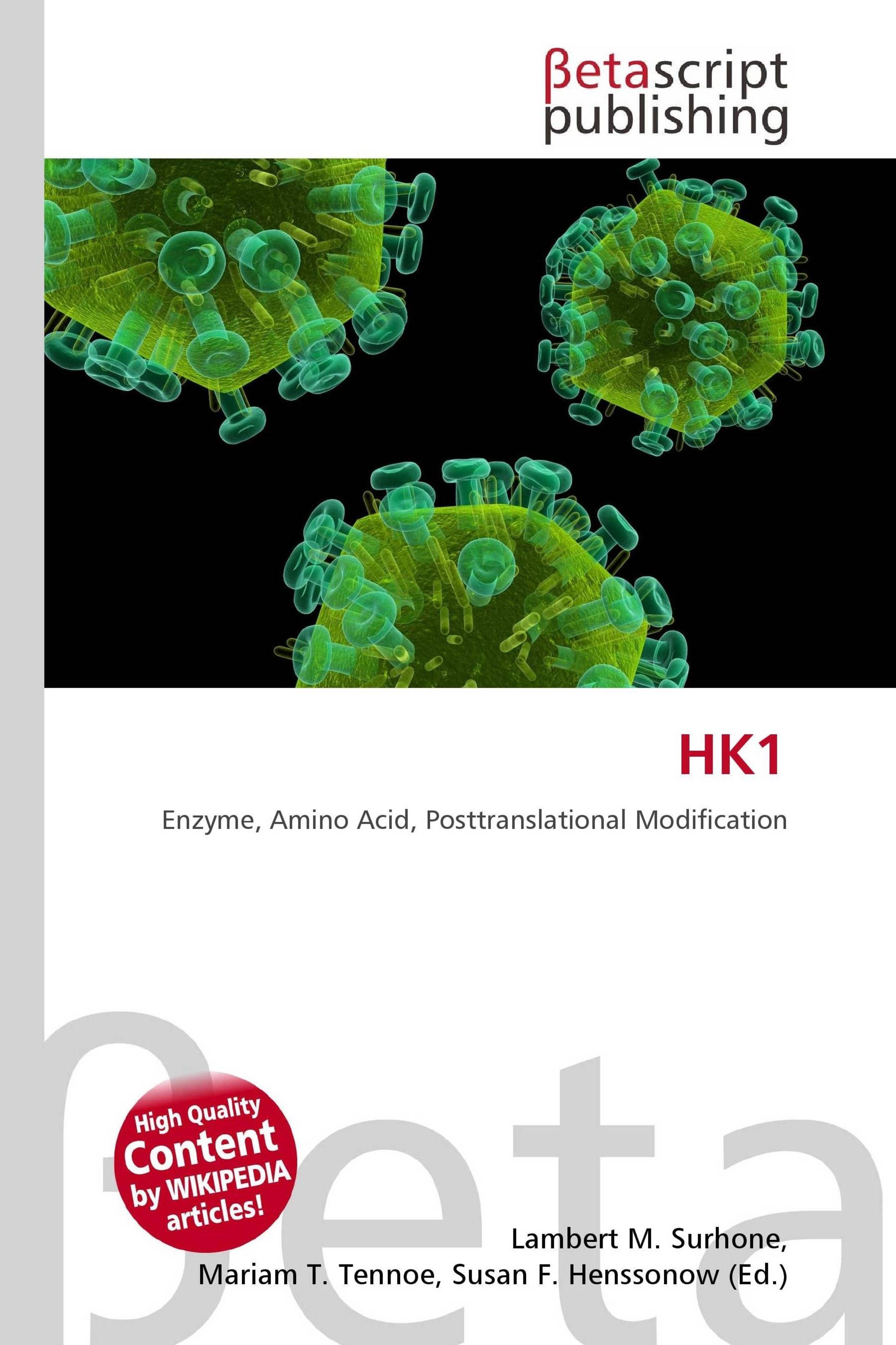 OMNISCRIPTUM Hk1