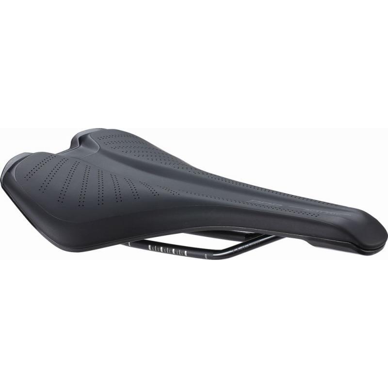 BBB Cycling BBB Sattel Phalanx Road 165*265 165 schwarz - sportlicher Rennrad...