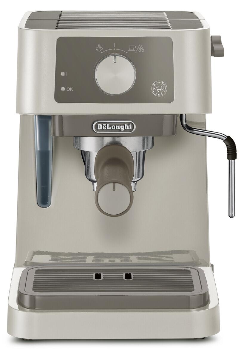 De Longhi EC235.CR Macchina Caffè Manuale Espresso 2 Tazze 1 Litro - 7