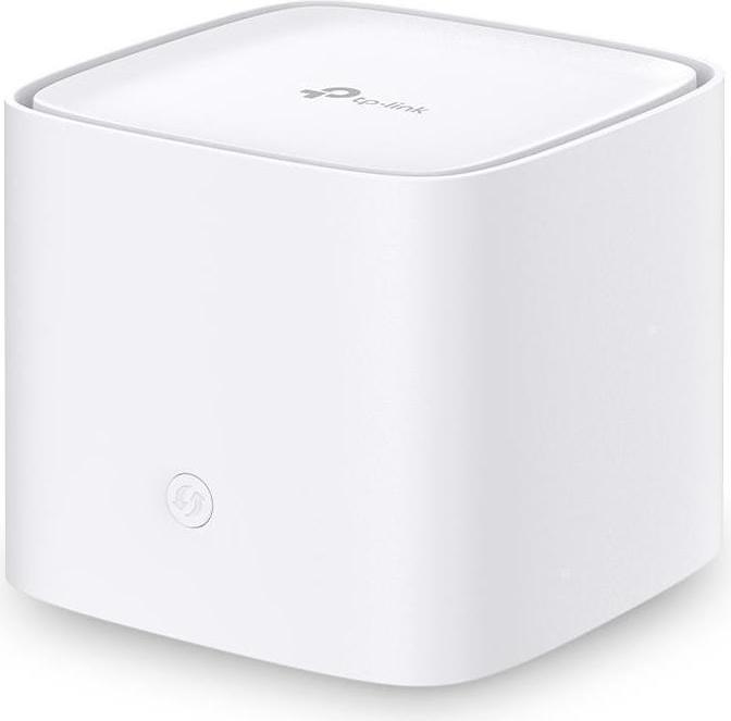 TP-Link Mesh WLAN System Wi-Fi 6 AX1800 für stabiles Heimnetzwerk