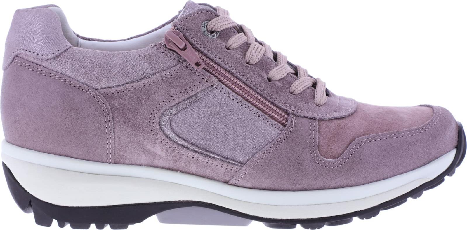 Xsensible Komfortschuhe – Alltagstauglichkeit und hochwertige Verarbeitung 238-40-00352