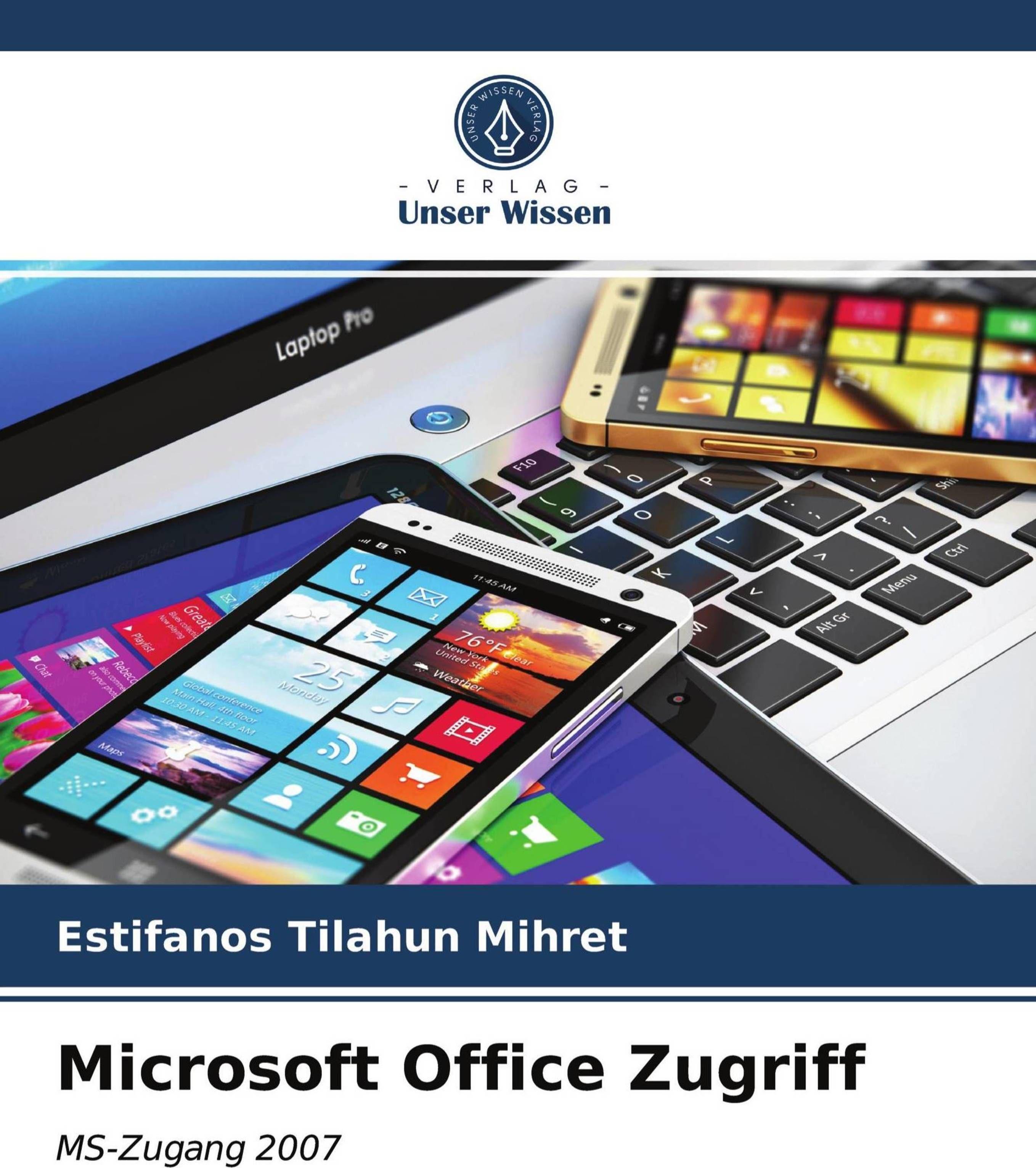 Sonstige Verlage Microsoft Office Zugriff