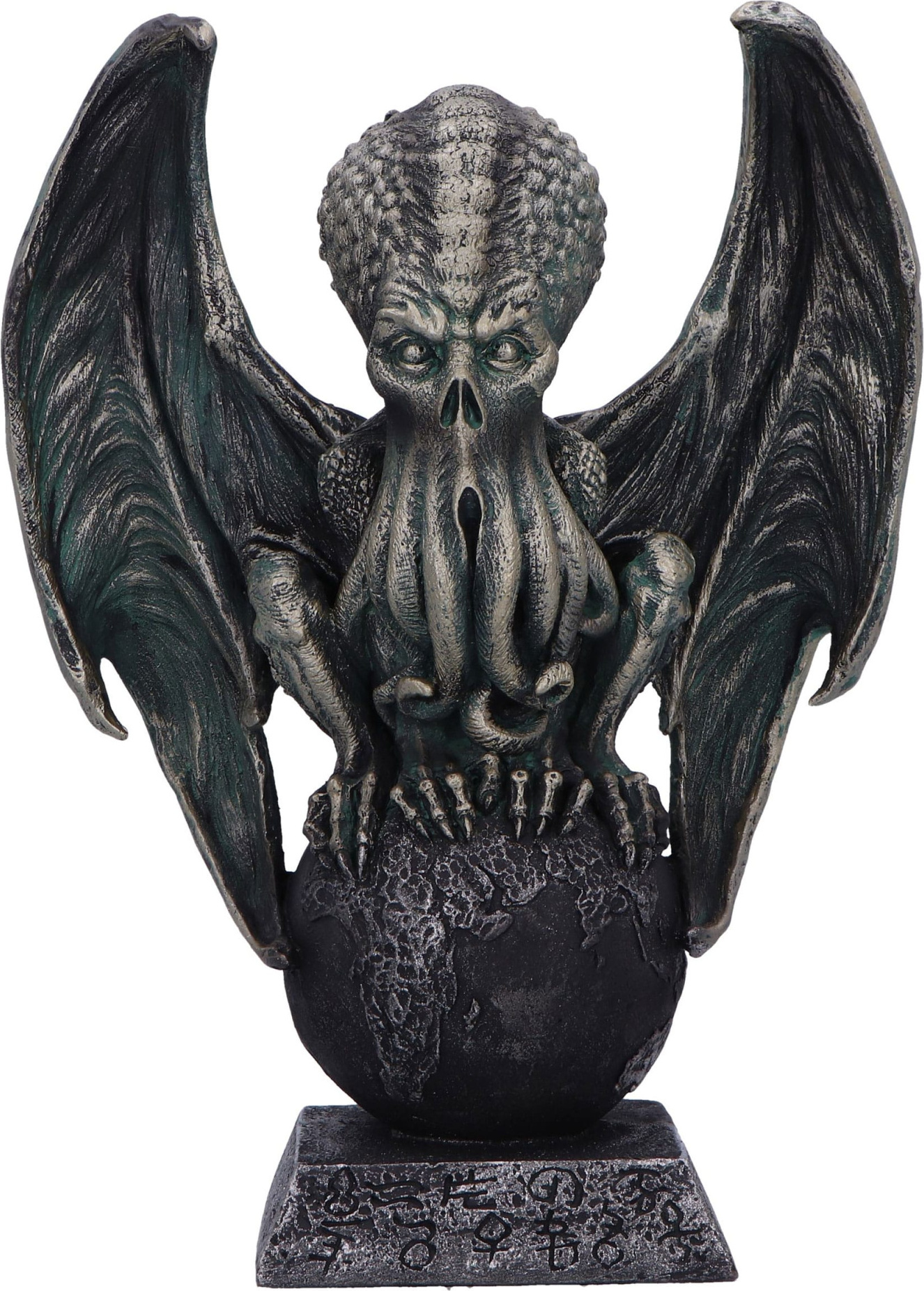 Nemesis Now Cthulhu Figur Reign of Cthulhu 24 cm 963