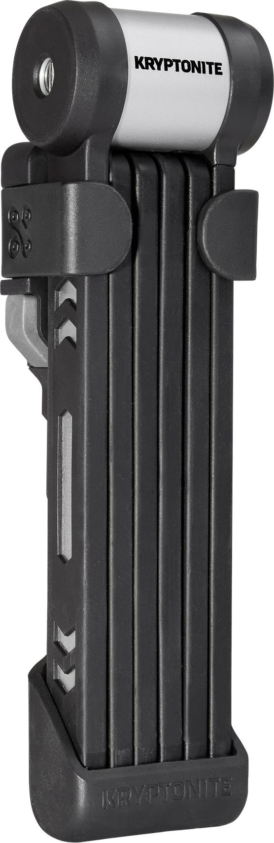 Kryptonite Faltschloss KryptoLok 610 S 2237511058