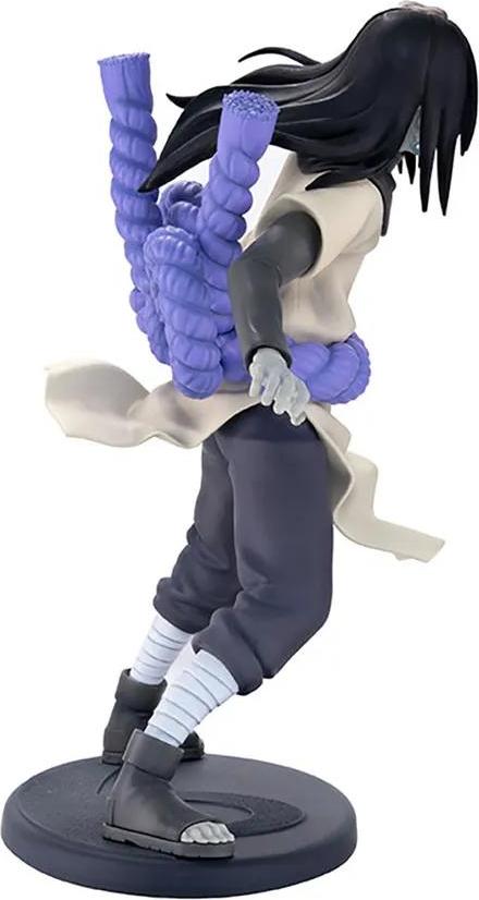 Abysse Corp NARUTO SHIPPUDEN - Figurine "Orochimaru" x2 ABYFIG120