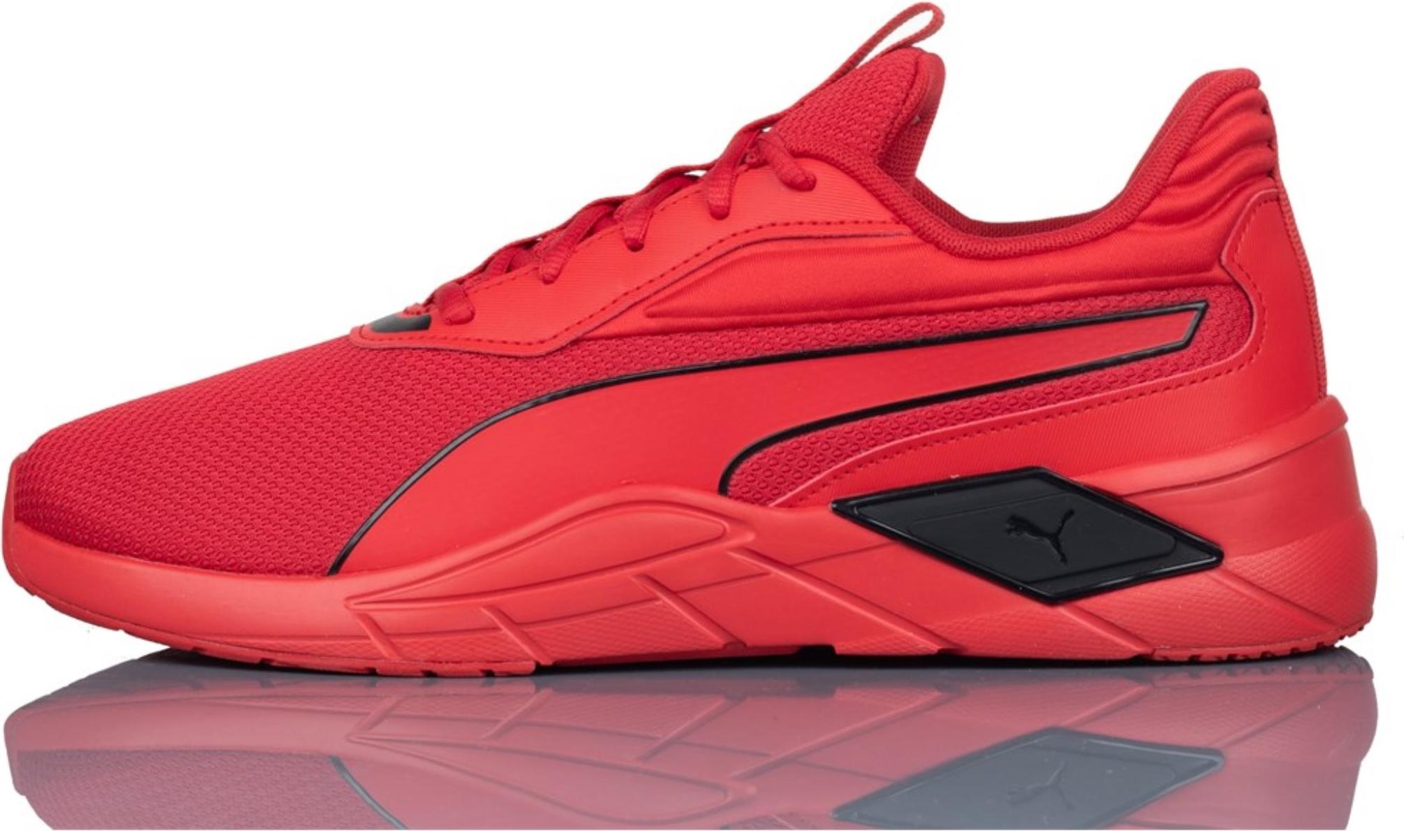 Herrenschuhe Puma, Lex, 376826 03 Größe 44,5 37682603