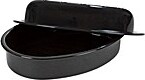 Wham Cook Emaille Oval Bräter Mit Deckel