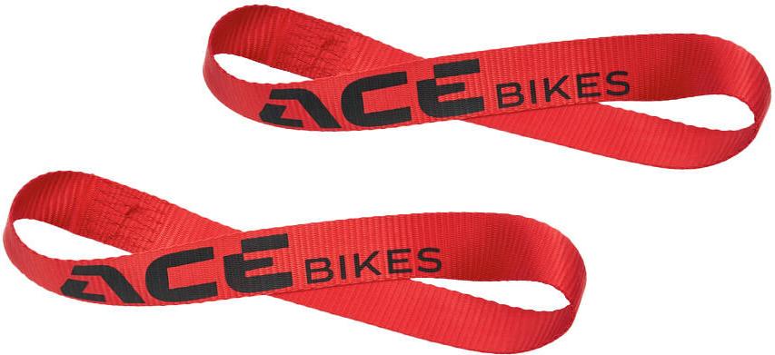 Acebikes Ace Bikes Gürtelschlaufen-Set Loops Pro Gürtelschlaufen Loops Pro 05761029