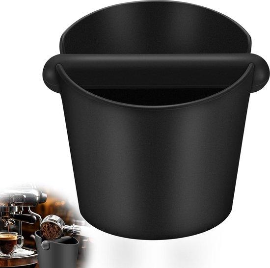 OEM Afklophouder für Kaffeeentfasser, Kaffeeabfallbehälter, Kaffeeopvangbox, Sammlung und Recycling von Kaffeeabfällen 2026