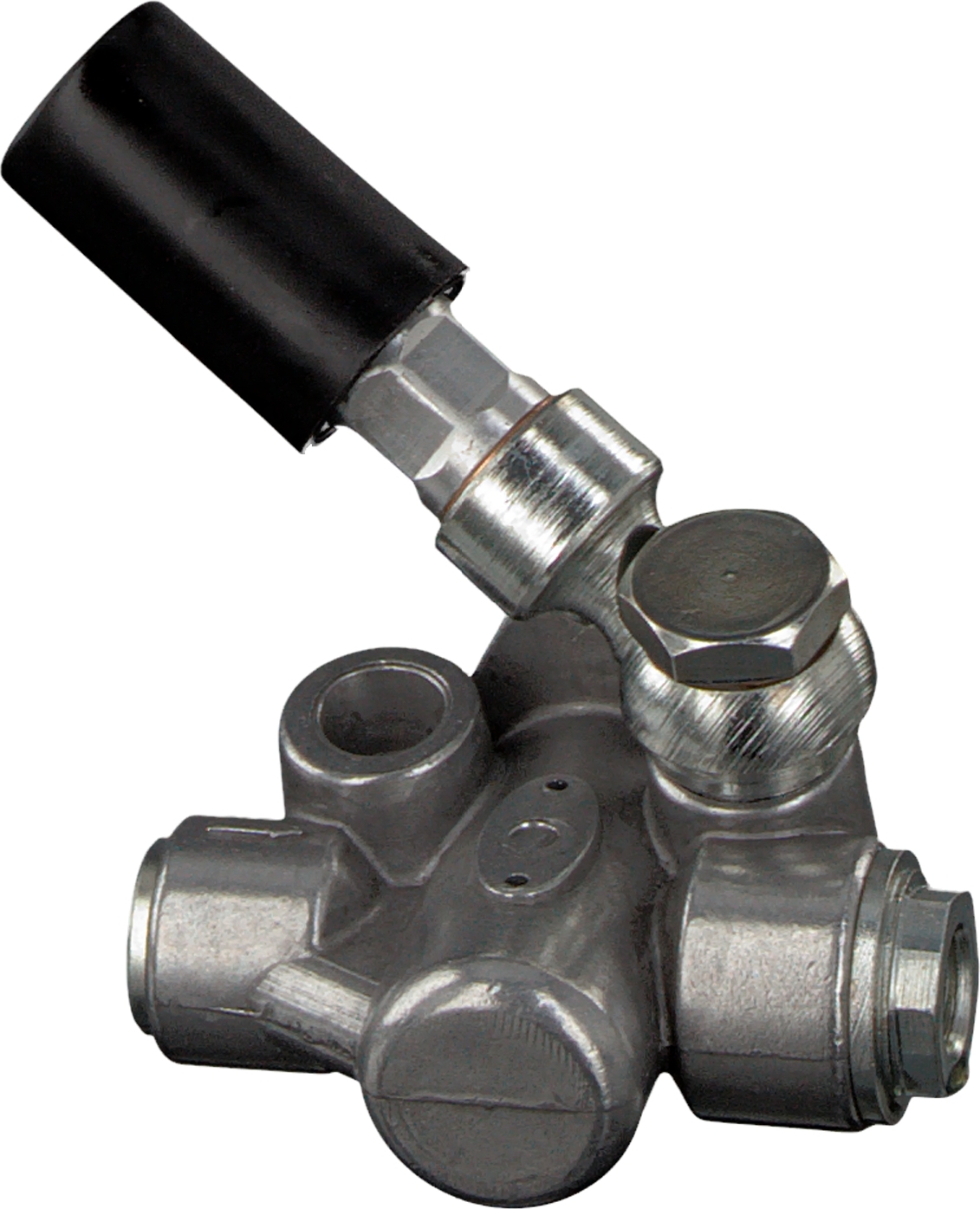 FEBI BILSTEIN Pumpe Kraftstoffvorförderung Diesel-Förderpumpe 35183 für MAN TGA 0,525kg