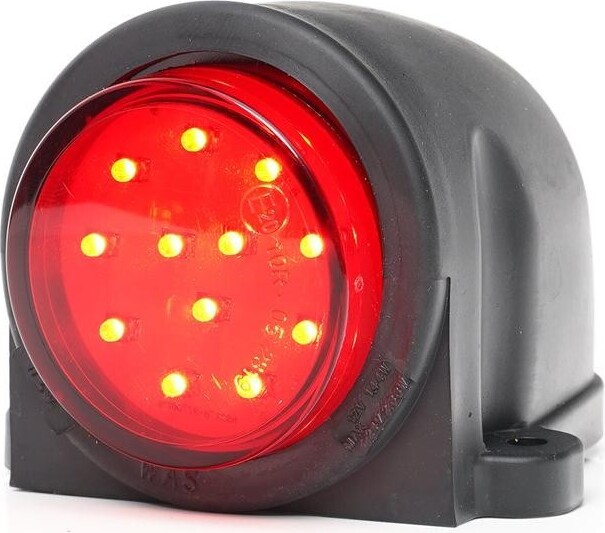 Wasa WAS Rückfahrlicht Rückfahrscheinwerfer 1532 R S1 Hinten Vorne