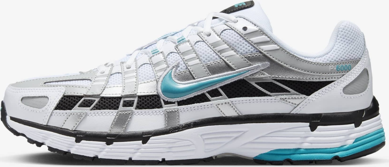 [Nike] NIKE P-6000 ☆送料込☆ 971417cff0621903464f8d001506b4