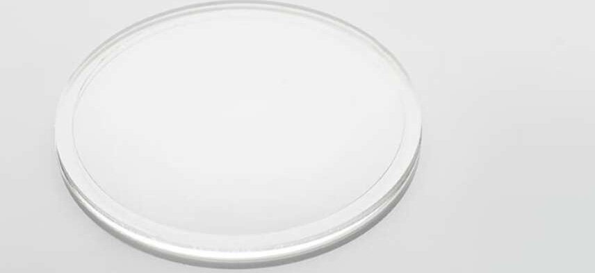 Astromedia OPTI*Media Linse Nr.8a Brennweite +180 mm 10-311.OML