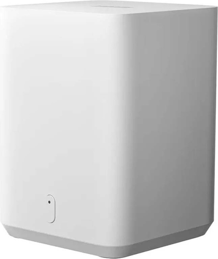 Základňová stanica pre vonkajšie kamery Xiaomi