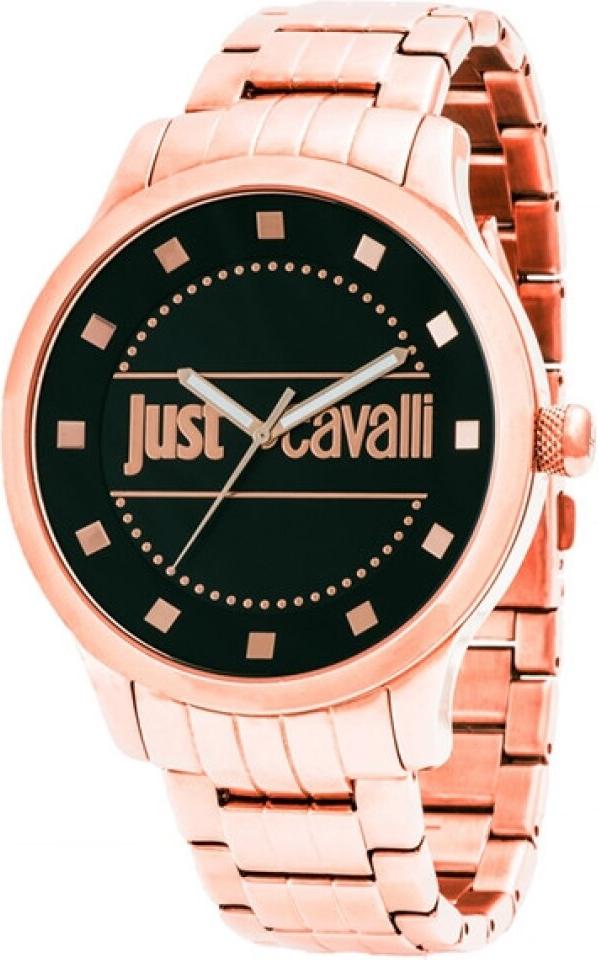 JUST CAVALLI TIME WATCHES Mod. R7253127524
