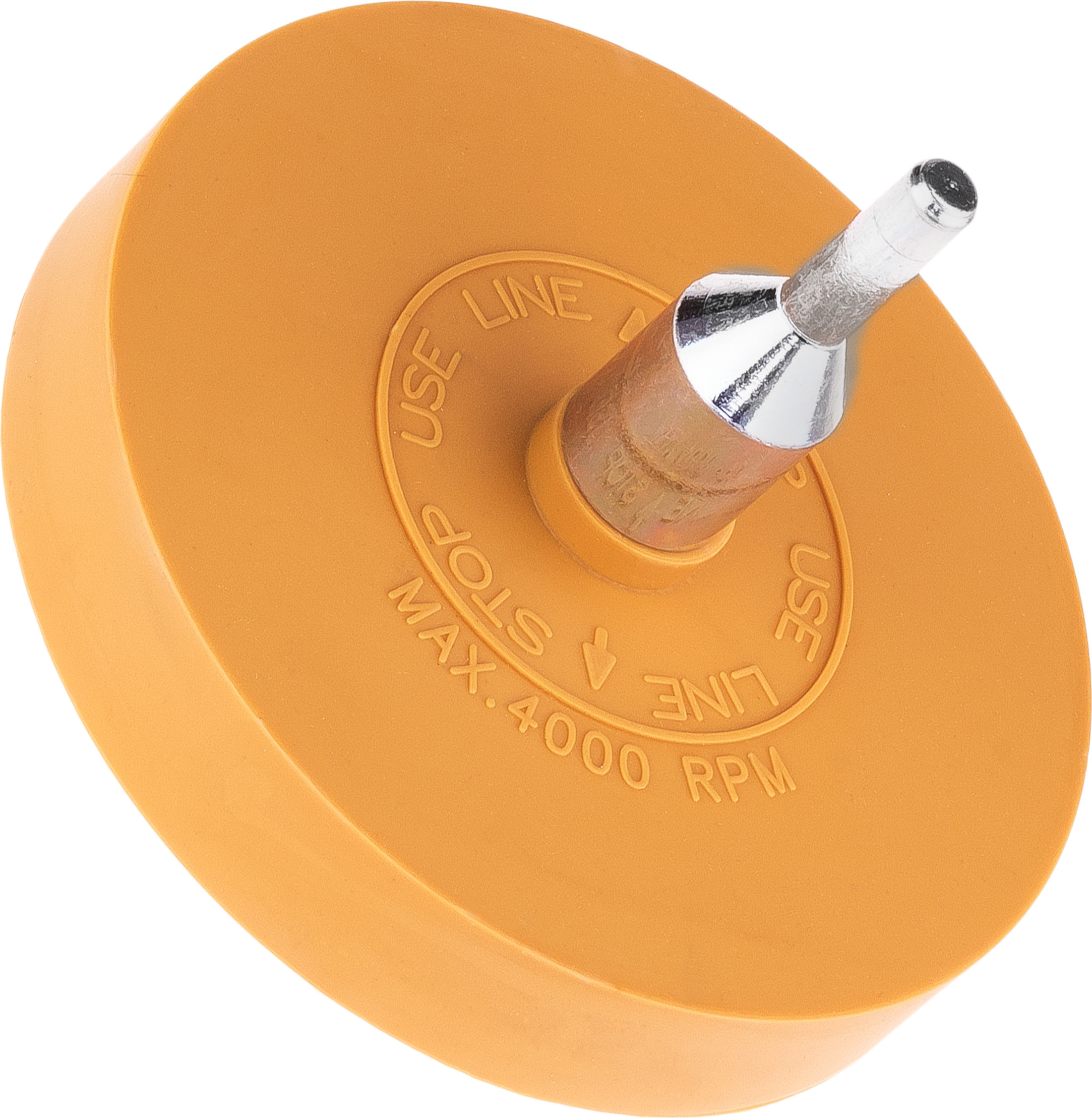 5x Folienradierer Set Mit Adapter - Entfernt Aufkleber & Klebereste Schonend