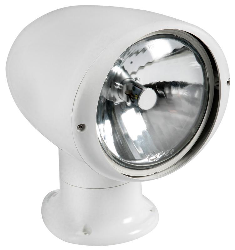 Night Eye Evo elektrisch betriebenes Licht 24V - Osculati 13.241.24