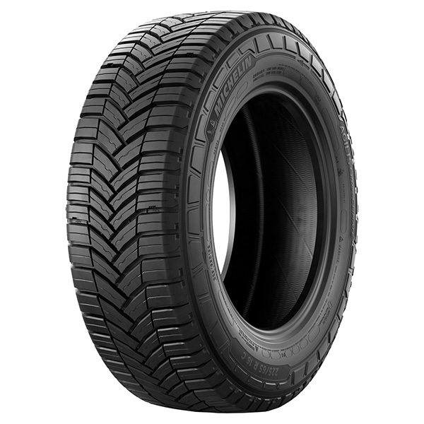Michelin Agilis CrossClimate 235/60 R17 117/115R
