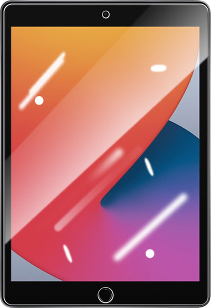INF Ochranné 2,5D tvrdené sklo pre iPad – HD Clarity iPad 10 (2022)