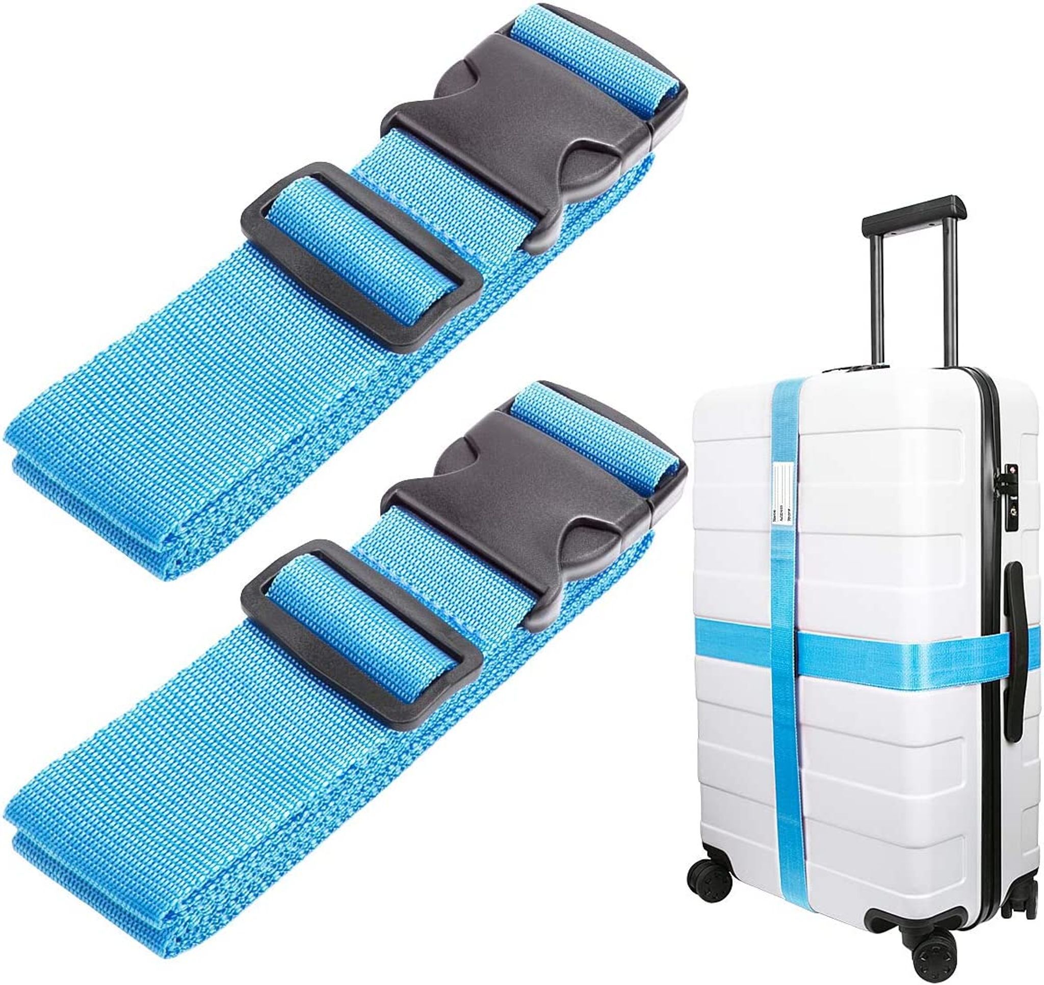 OD19 Gepäckgurt Koffergurt Kofferband Koffer Gepäckgurte