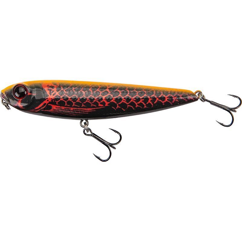 Sänger TopTackle GmbH Doiyo Supido 75 Omote / Stickbait: BBO