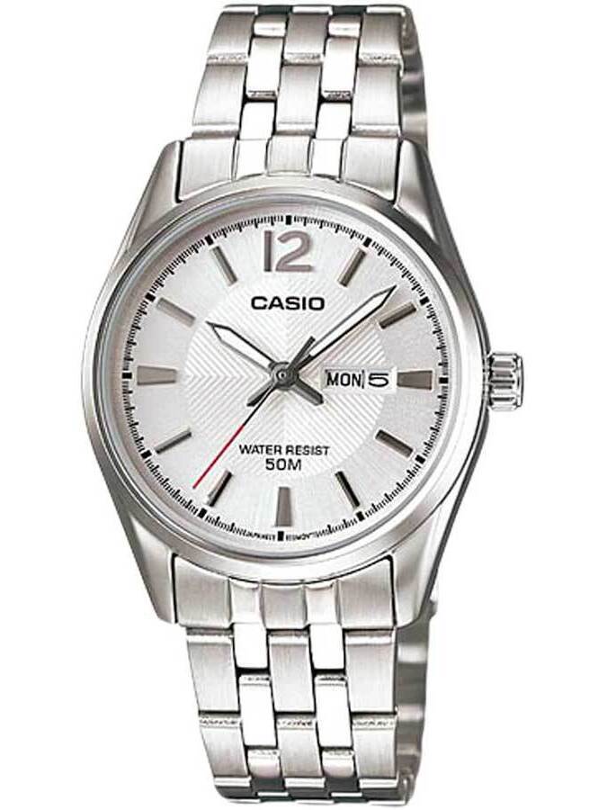 Damen Uhr Casio LTP-1335D-7ADF