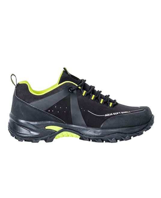 Outdoorová obuv ARDON®CROSS LOW, VEĽKOSŤ/VARIANTA: 43