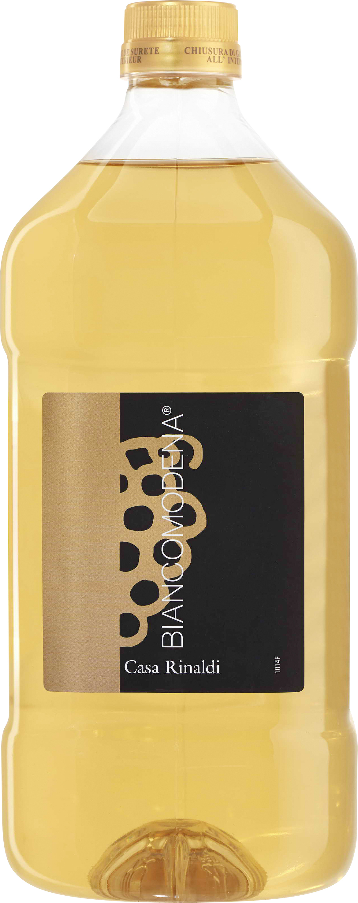 Casa Rinaldi White Balsamic Octy balsamiczne