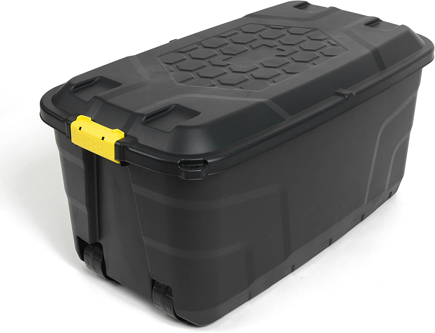 XXL 145 Kissenbox mit Liter Transportbox /