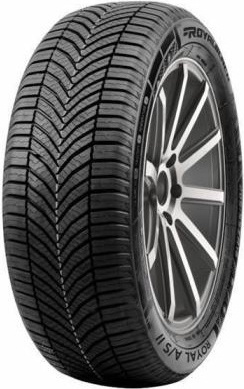 Pneumatiky ROYAL BLACK 205/55 R16 94W ROYAL ALL SEASONS 2 XL