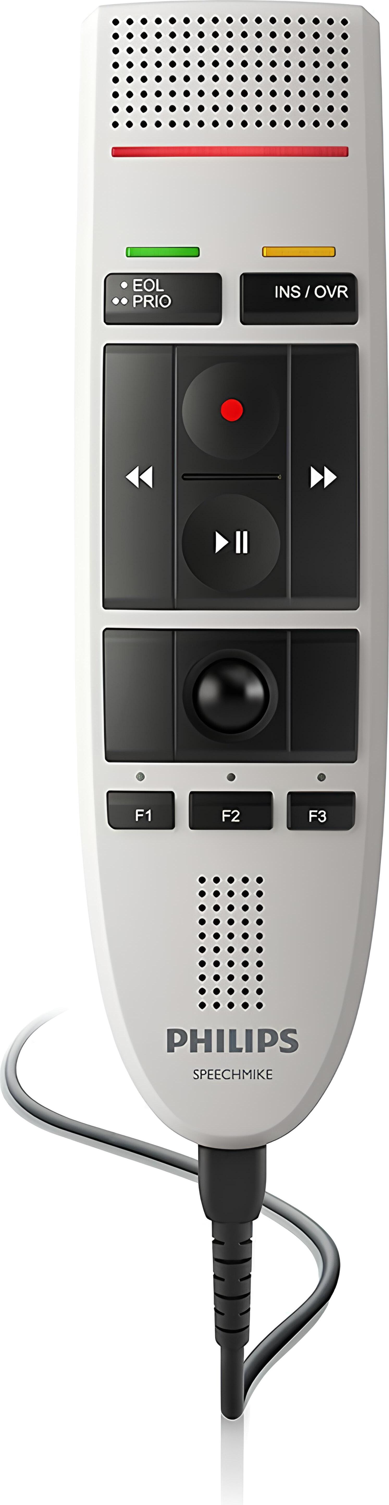 Philips SpeechMike III Pro LFH3200/01