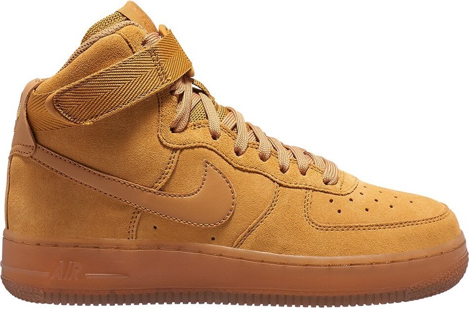 Nike Obuv Air Force 1 High LV8 3, CK0262700