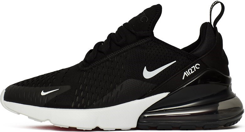 Nike Air Max 270 čierna