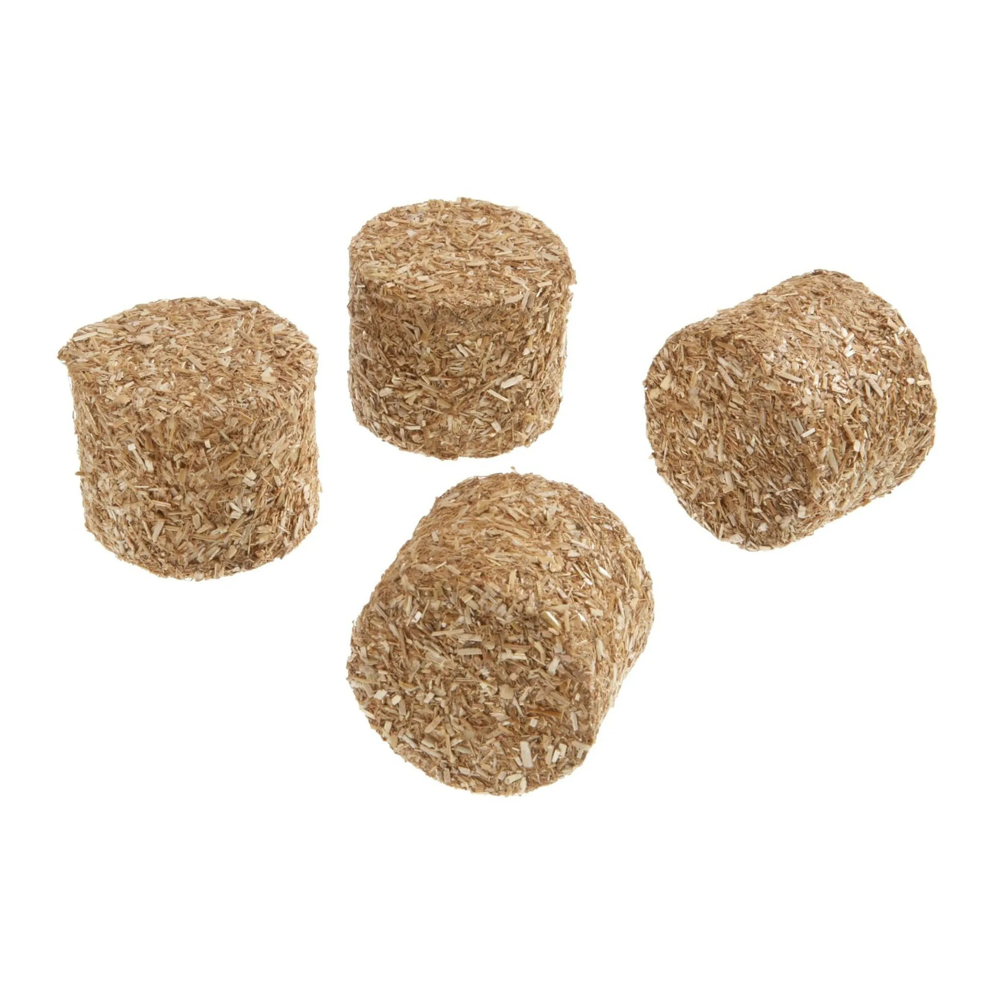 Van Manen Ballen-Set Pressholz rund 4Stk. im | Kaufland.de
