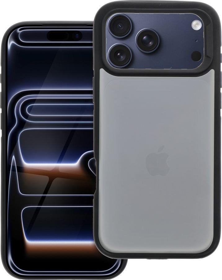 Case Neo iPhone17 Pro Max Black