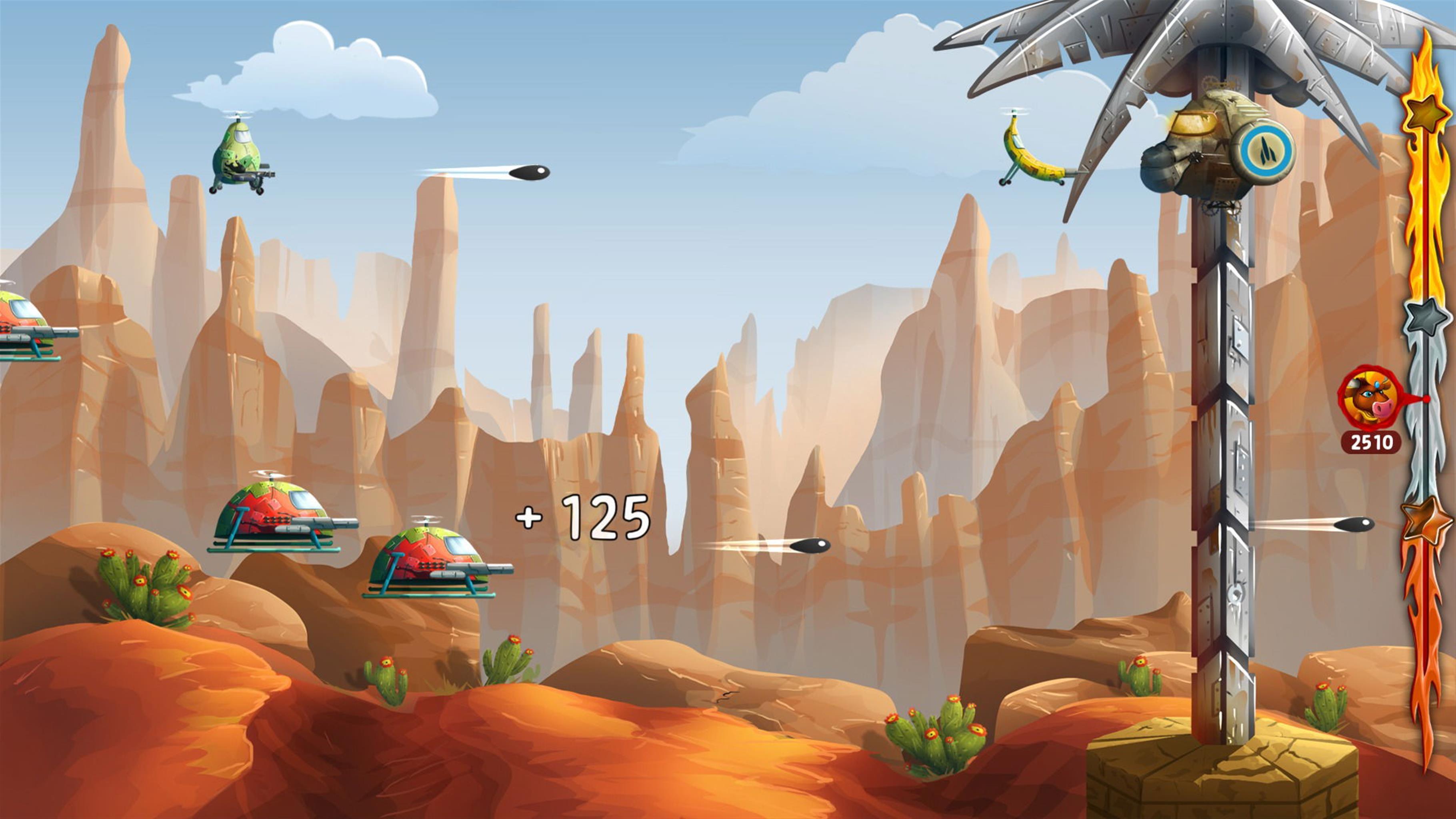 JUST FOR GAME 60-In-1-Spielesammlung-Switch