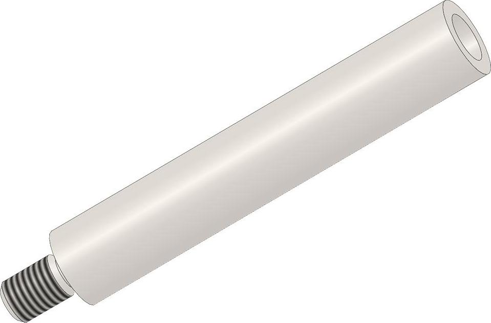 DASA-Tec Verlängerung - M2.5 Verlängerung 25 mm - M2,5 900-0100-025