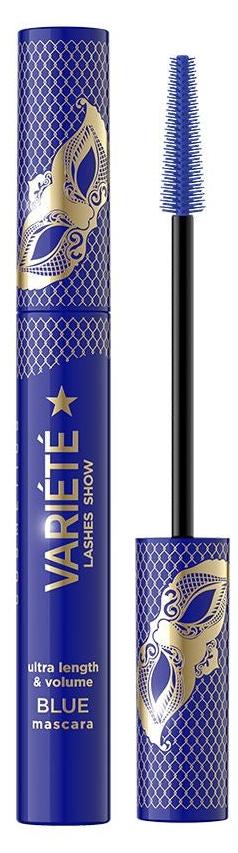 Eveline Cosmetics Variete – langanhaltende, glänzende Mascara – 3er Pack JLTUVARIBL_U-inner-3