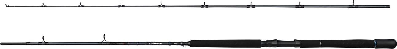 Savage Gear Salmonoid SG2 Trolling 2,44m 20-30lb 2p Trolling-Rute 1620579