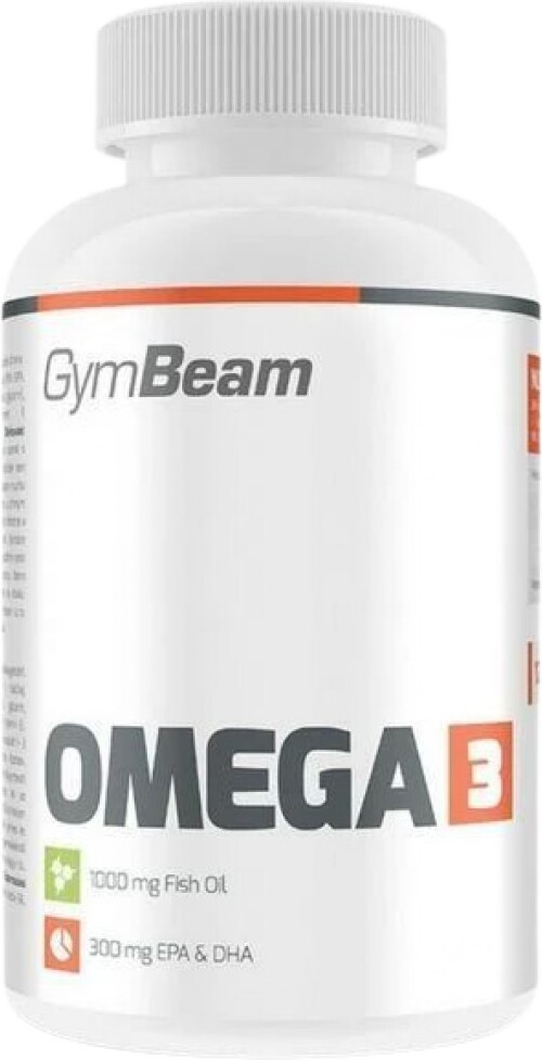 GymBeam | Omega 3