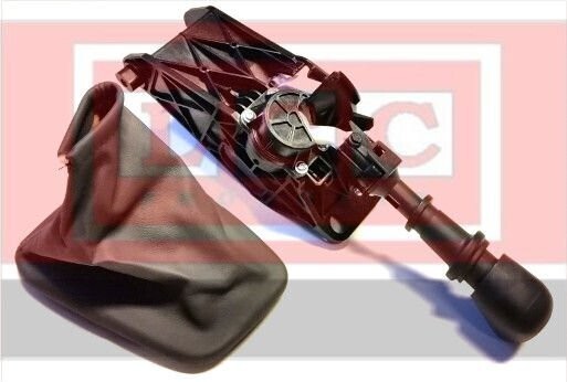 LCC SP1400 Schalthebel passend für MERCEDES-BENZ SPRINTER 3-t Kasten (903) SPRINTER 3-t Bus (903) SPRINTER 2-t Kasten (901, 902) SPRINTER 2-t Bus